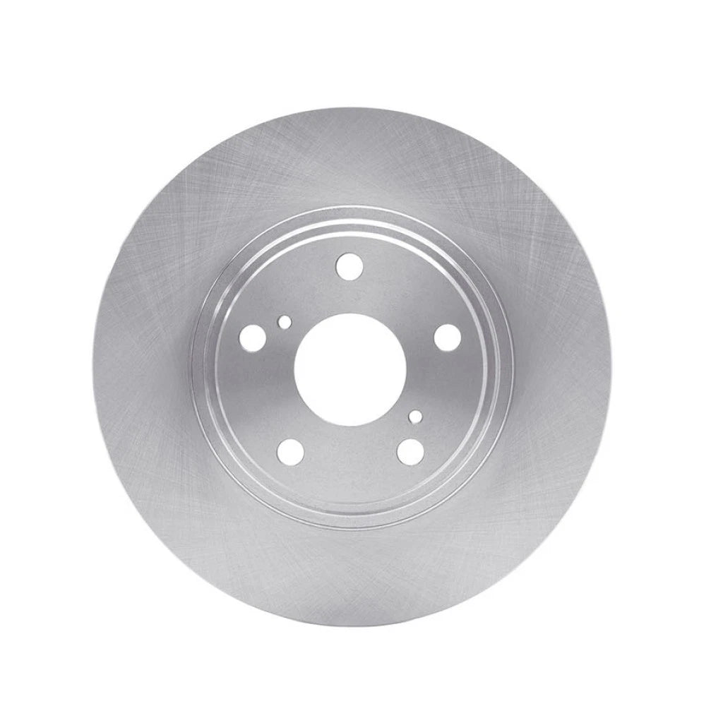 Front Brake Rotors for Toyota Highlander (2001–2007) ALX-PAU-DF-6002-76055-CLA5