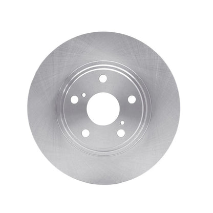 Front Brake Rotors for Toyota Highlander (2001–2007) ALX-PAU-DF-6002-76055-CLA5
