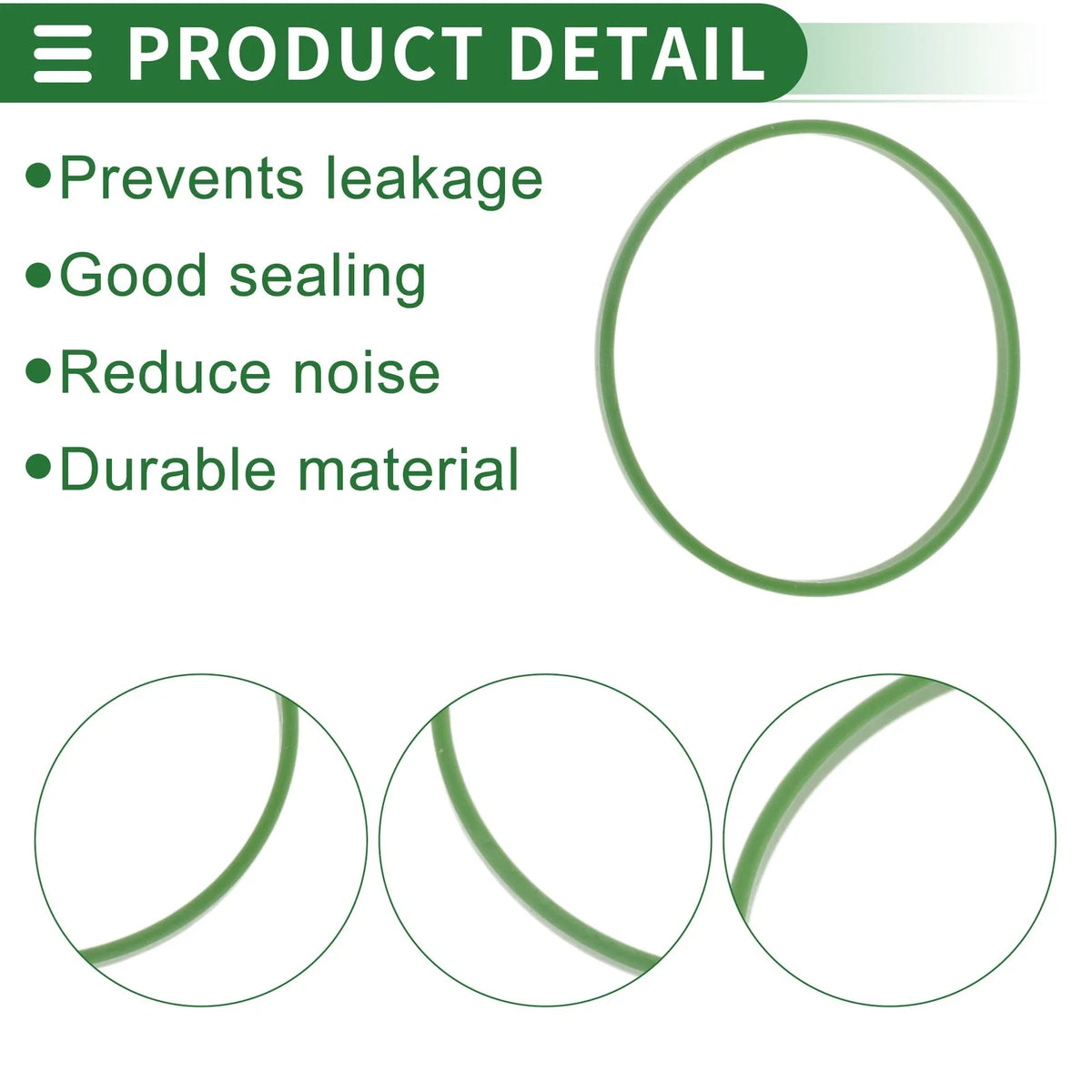 Engine Intake Manifold Gasket for Volkswagen Jetta (2022–2024) No. 036133073