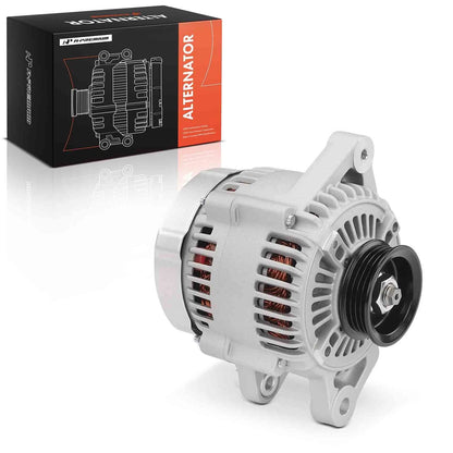 Alternator for Scion xB, Toyota Echo (2004–2006) 2706021030, 11085N