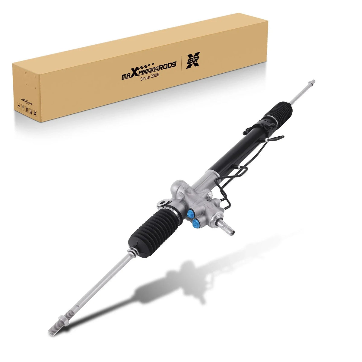 Power Steering Rack & Pinion for Toyota Camry V6 3.0L (1992–1999) Lexus ES300