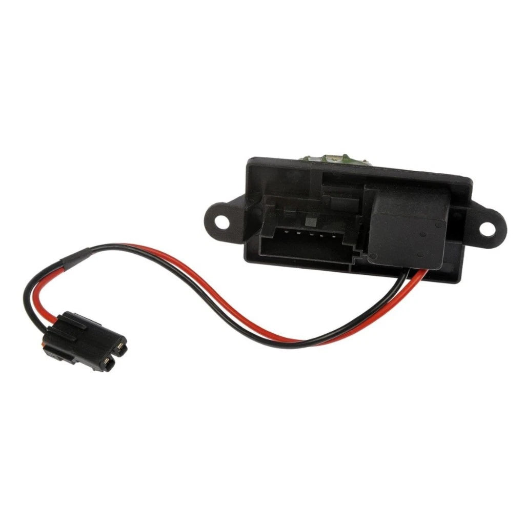 Blower Motor Resistor for Chevy Tahoe (2000–2002) ALX-PAU-RB-973-004 CL360A55