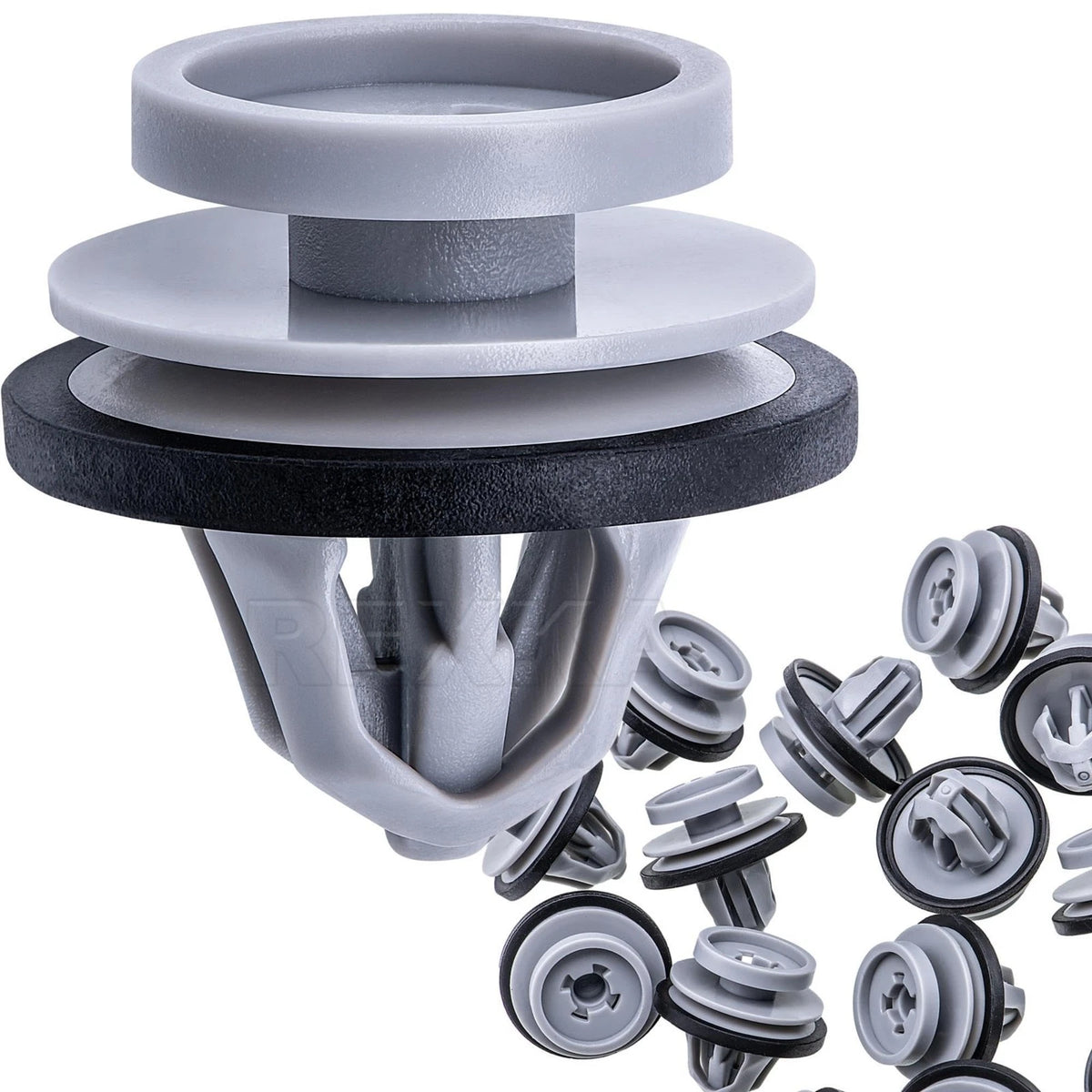 20X Rocker Panel Trim Clips for Land Rover Defender, Range Rover, Evoque