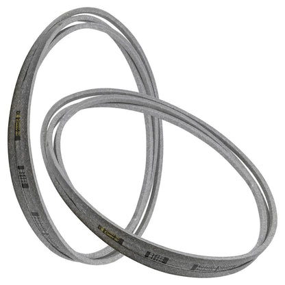 48" Deck Belt for John Deere Z355E Z355R (2017) GX26422 BT380+BT380 - LA