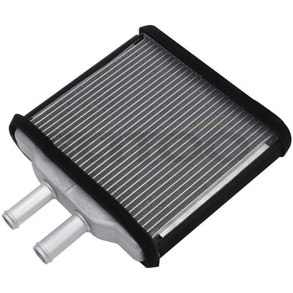 Front HVAC Heater Core 92214 for Chevrolet Optra (2004–2007) Aluminum