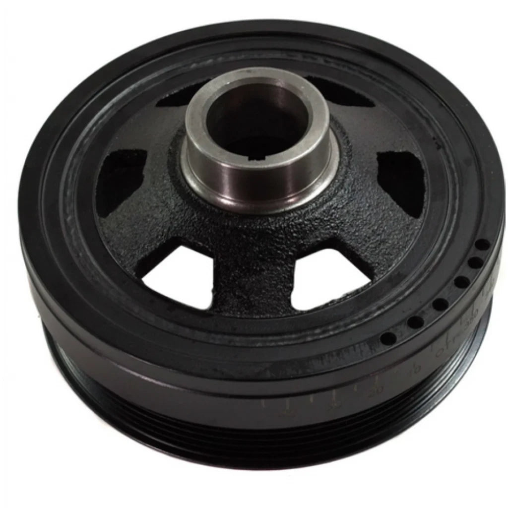 Harmonic Balancer for Mercedes-Benz CL500 (2000–2006) CLX-M0-USA-REPM312310-CL360A77