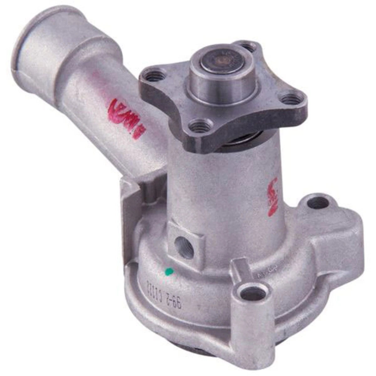 Gates Water Pump 42050 for Ford Pinto Mercury Capri (1970–1973)