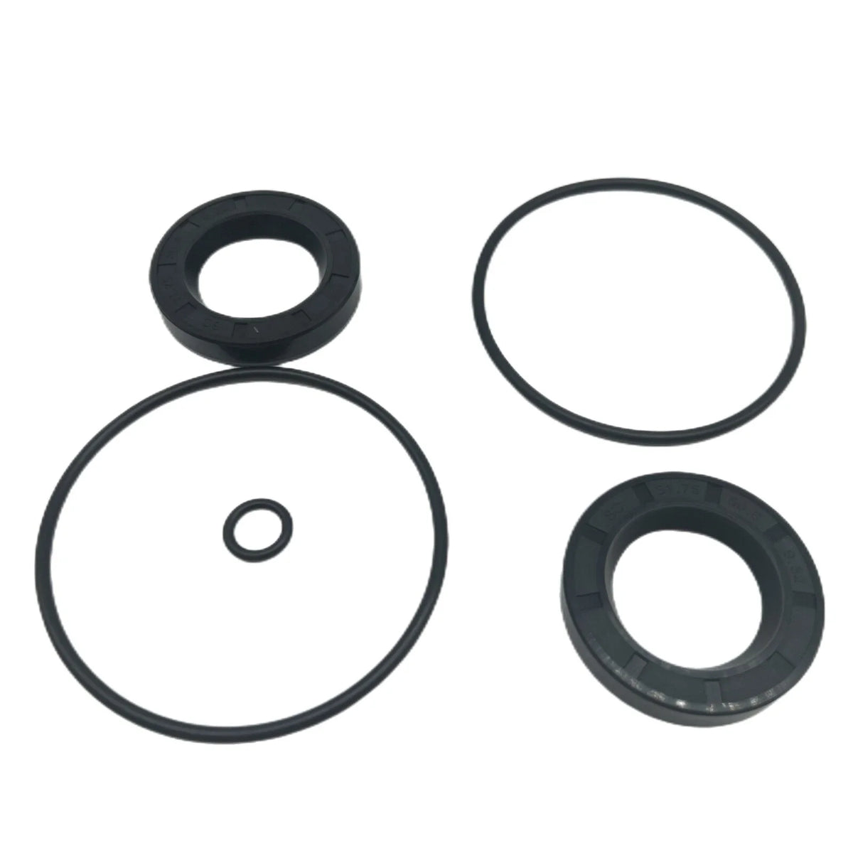 Saildrive Sealing Kit for Volvo Penta 120S, 130S, 150S, MS25 (3593663)