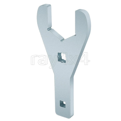 Axle Jam Nut Spanner Wrench 45mm for Polaris Scrambler Sportsman (400-500)