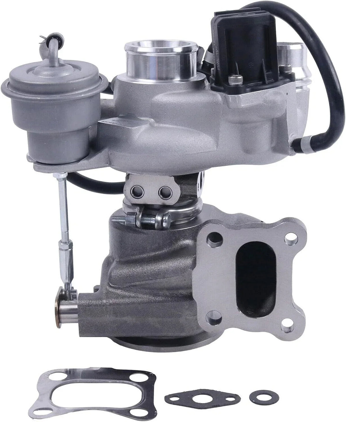 Turbocharger TD025L4BR 49180-04070 for Buick Encore, Chevrolet Trax, Cruze (2013–2021)