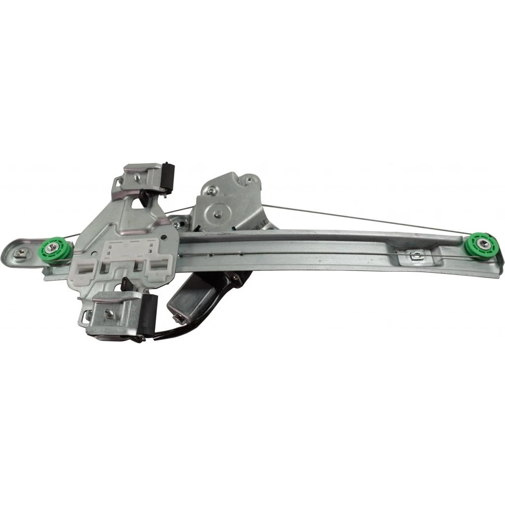 Window Regulator for Cadillac SRX (2013–2016) CLX-M0-USA-RC49170024-CL360A70, GM1550165