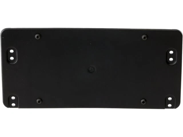 License Plate Bracket for Mercedes Sprinter 1500 (AP 44521WPSH)