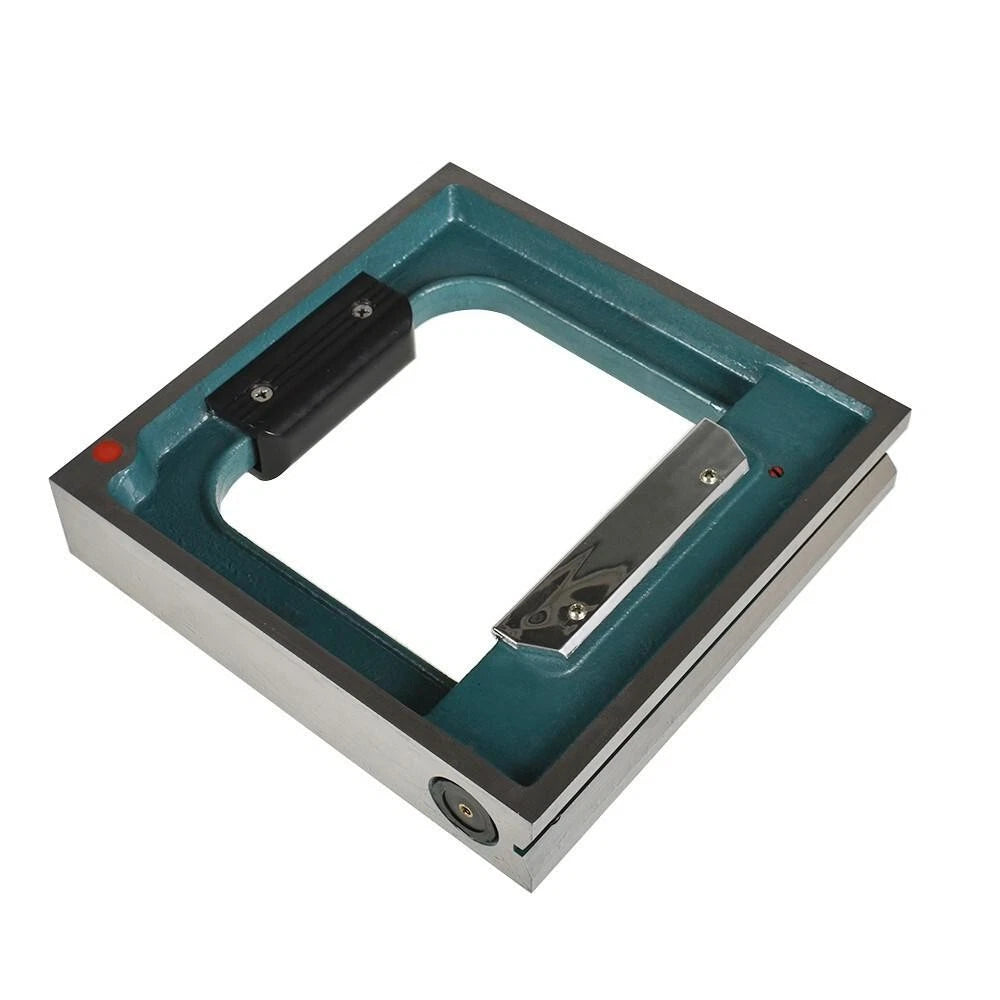 8 in High Precision Frame Spirit Level for Automotive Use