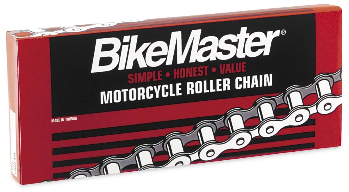 520H Heavy Duty Roller Chain for BikeMaster (197654)