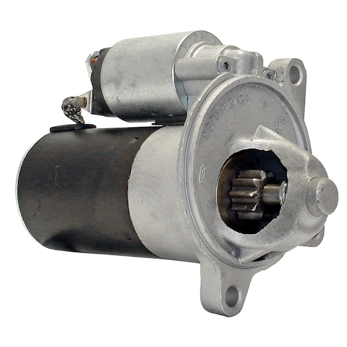 Starter for Ford Ranger, Mazda B2500, B2300 (1991–2001) 12369N