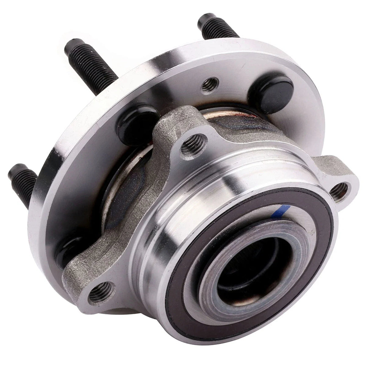 Set of 4 Wheel Bearing Hub Assembly for Ford Taurus, Flex, Lincoln MKS, MKT