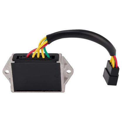5-Wire Rectifier for Gas Gas 400/450 Pampera/HP (2005–2007) MFS450434009