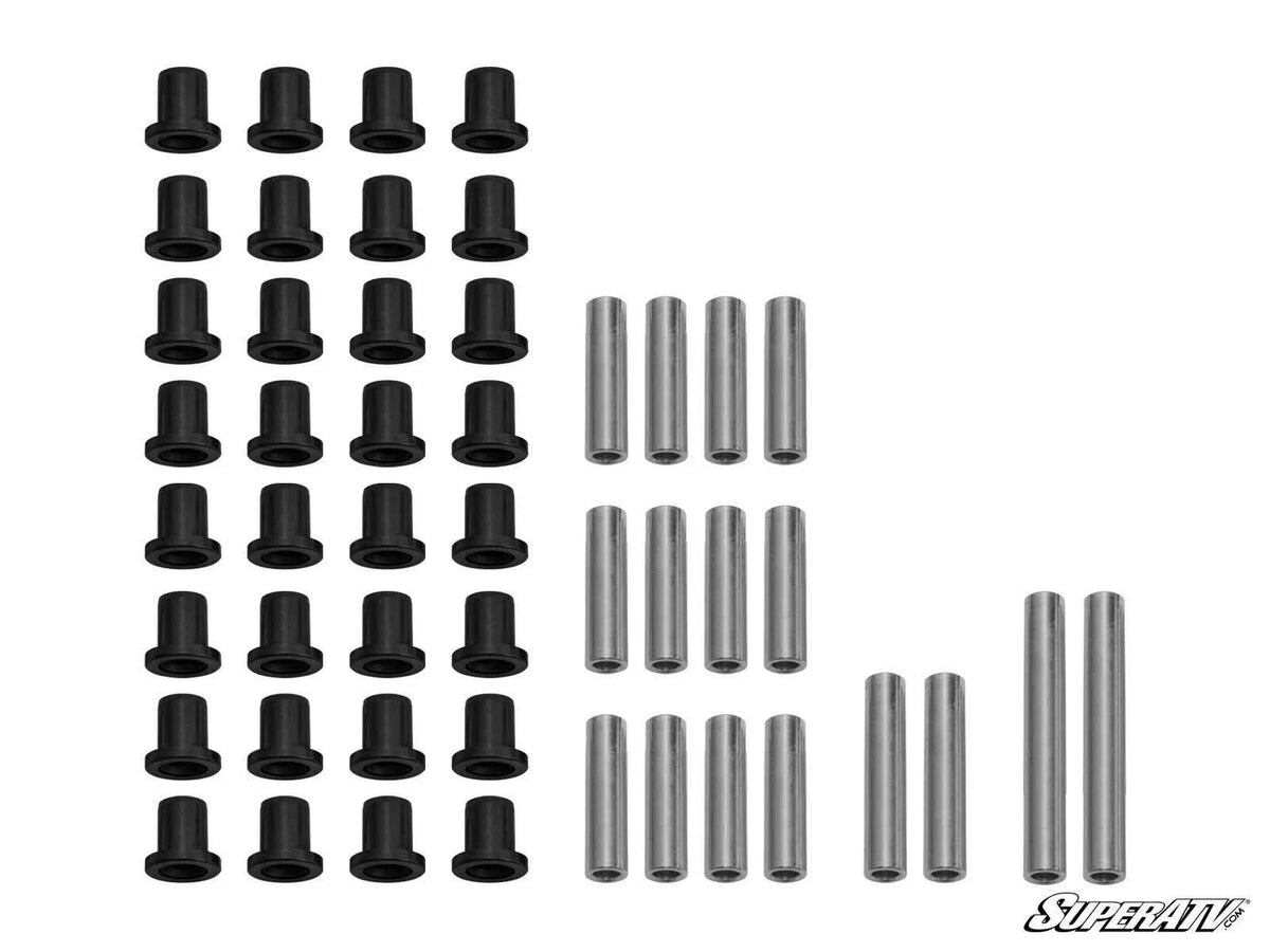 A Arm Bushing Kit for Polaris Ranger 500 / 700 (2005–2008) - HDPE