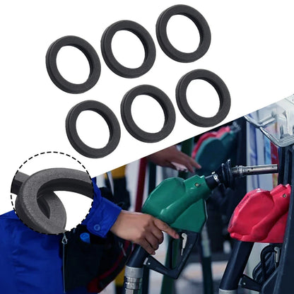 Gasket for Gas Tank Spout (2.5, 5, 10, 20 Gallons)
