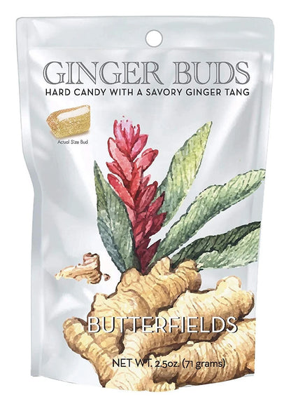 Pack of 3 Gourmet Old-Fashioned Candy 2.5 Ounce