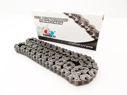 ForSETI HY-VO Cam Chain for Suzuki GZ250 (1998-2013)