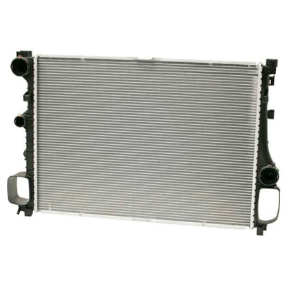 Mahle Behr Radiator for Mercedes-Benz S Class CL550 (2009–2014) 2215003203