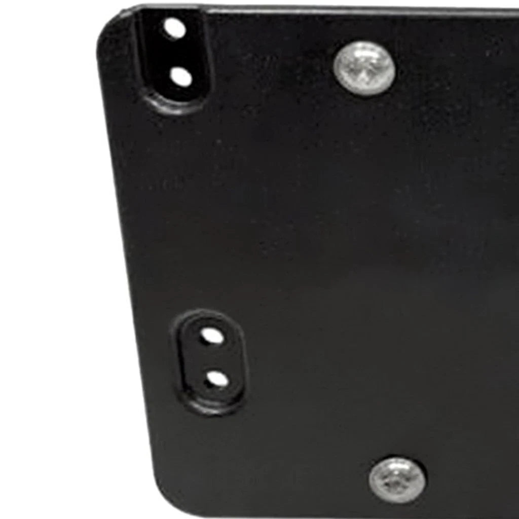 License Plate Bracket for Mercedes-Benz E350/E450 (2021–2023) KLX-KSI-8344567-CLA3, MB1168104