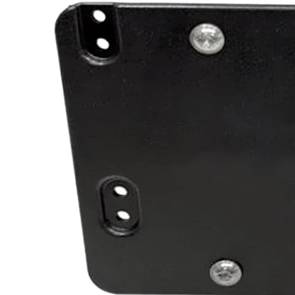 License Plate Bracket for Mercedes-Benz E350/E450 (2021–2023) KLX-KSI-8344567-CLA3, MB1168104