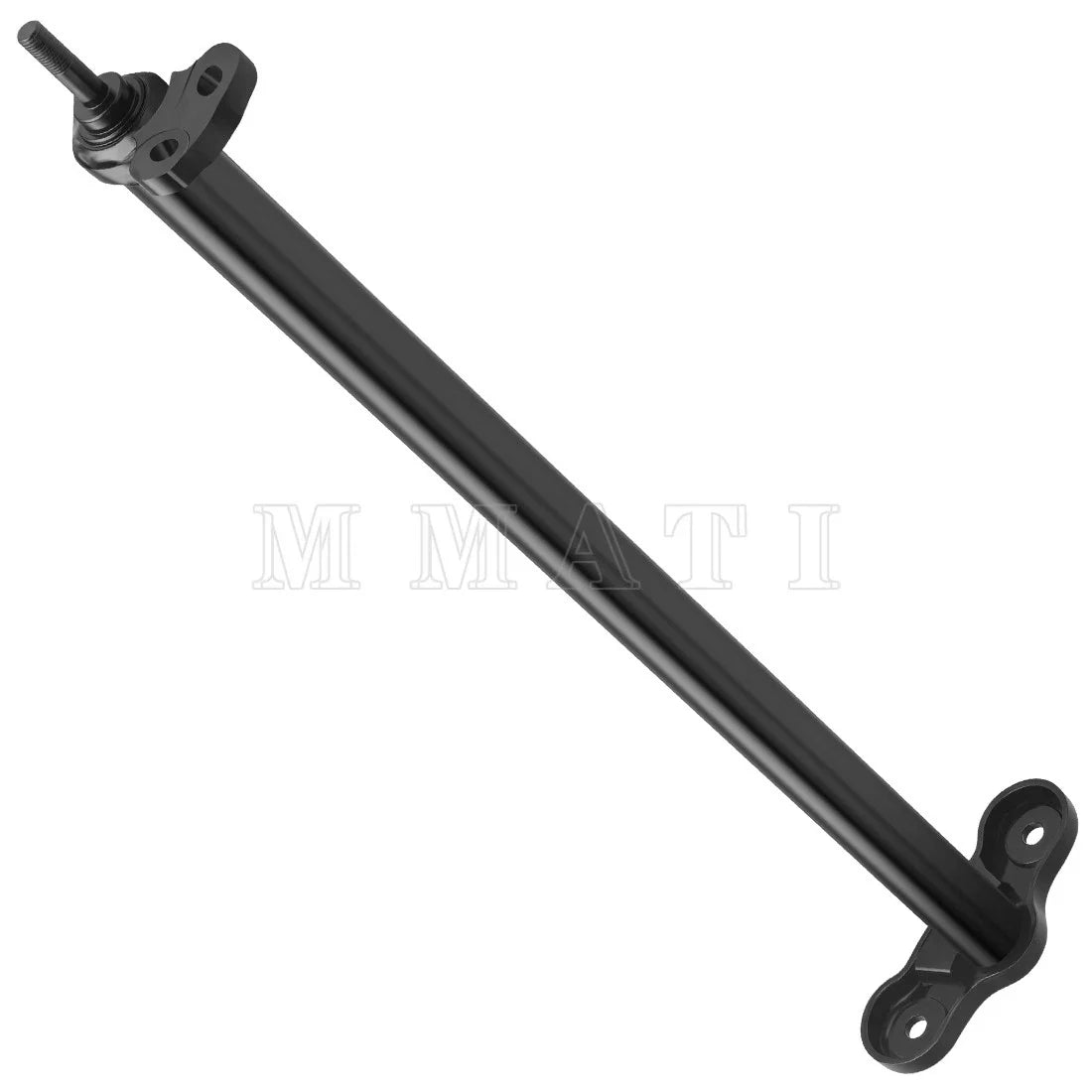 Front Steering Shaft for Kawasaki KFX450R (2008–2014) 39114-0012-21