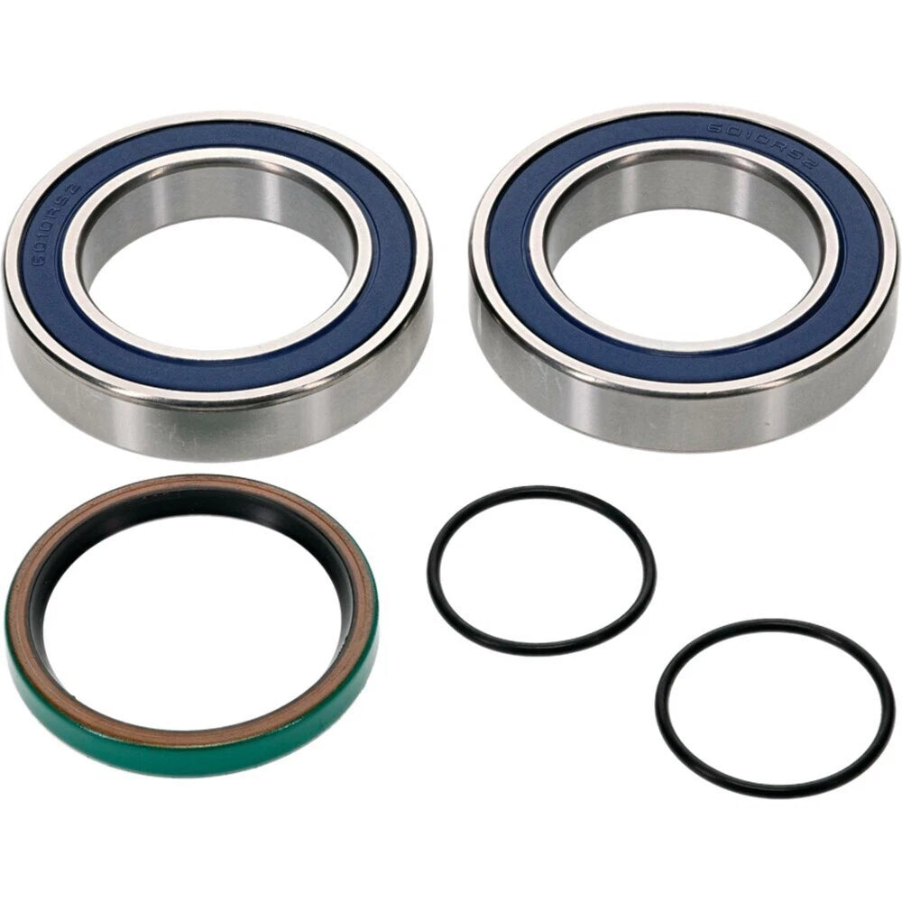 Track Shaft Bearing and Seal Kit for (14-1087)