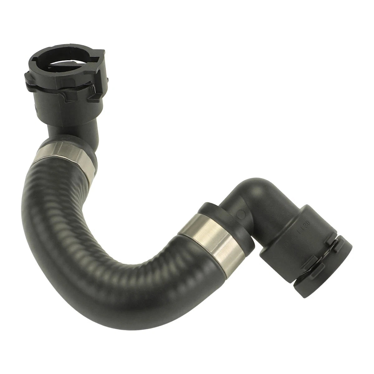 Radiator Hose for BMW 750i 750Li xDrive (2009–2012) 17127575430, 17996520