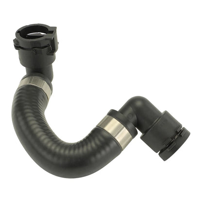 Radiator Hose for BMW 750i 750Li xDrive (2009–2012) 17127575430, 17996520