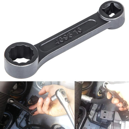 16 mm Engine Mount Socket Wrench for Mercedes Benz (2000–2023)