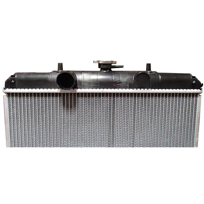 Skidsteer Radiator for John Deere (Fits 212073) 22 5/8 x 20 3/4 x 2 1/4