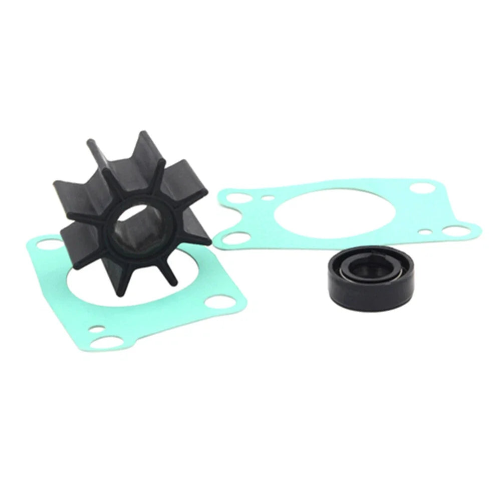 Water Pump Impeller Repair Kit for Honda BF5A (5HP) (06192-ZV1-C00)
