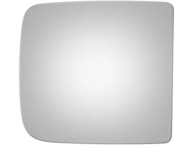 Right Door Mirror Glass for Ram 1500 (2011–2019) 16341TSCD