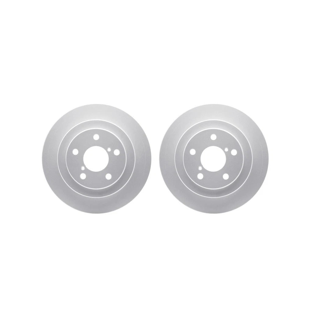 Brake Rotors for Subaru Impreza (1998–2007) ALX-PAU-DF-4002-13001-CLA2