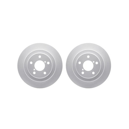 Brake Rotors for Subaru Impreza (1998–2007) ALX-PAU-DF-4002-13001-CLA2