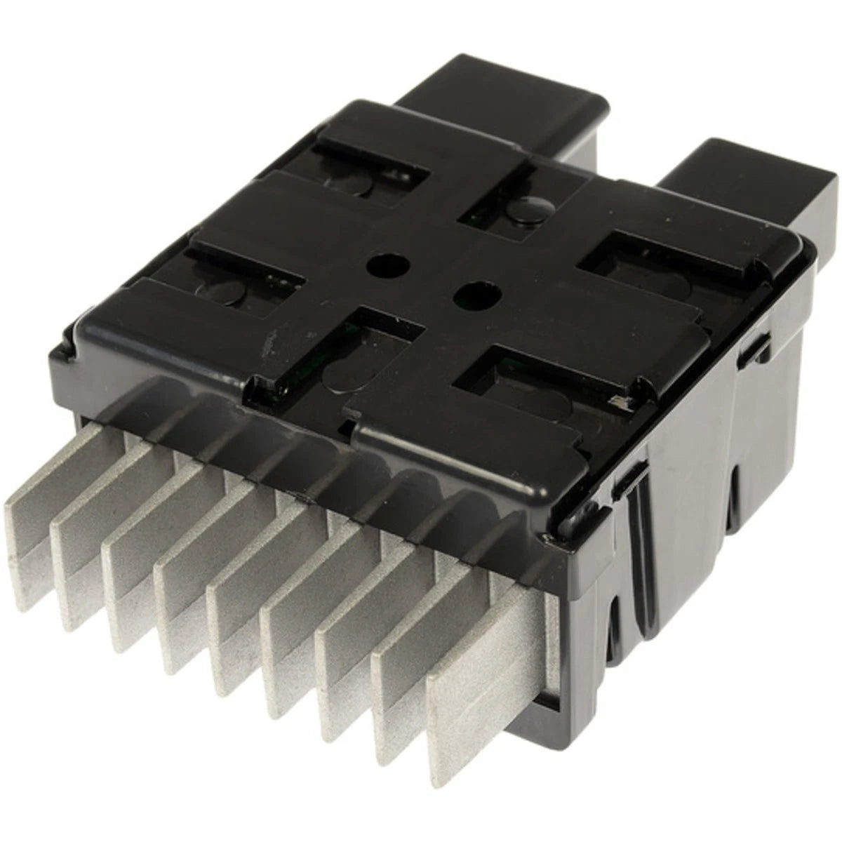 Blower Motor Resistor for Ford Taurus Mercury Sable (2005–2007) 973-061, 20371, RU1269, F50Y19E624A, YF3Z19E624AA, JA1654, RU576