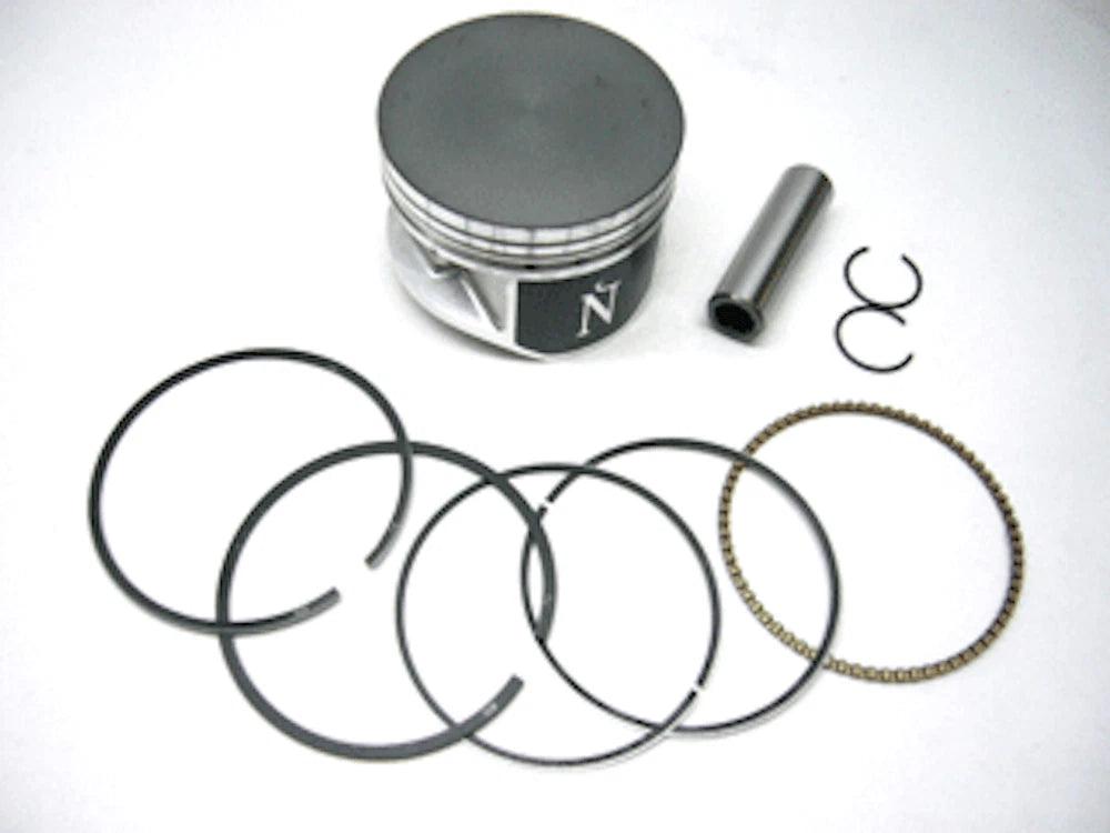 Piston Kit 68.65mm for (NA-10026-1)