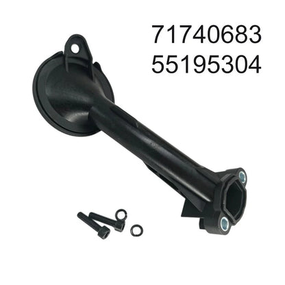 Oil Pump 71740683 for FIAT 500 (2007–2020), LANCIA (2000–2012)