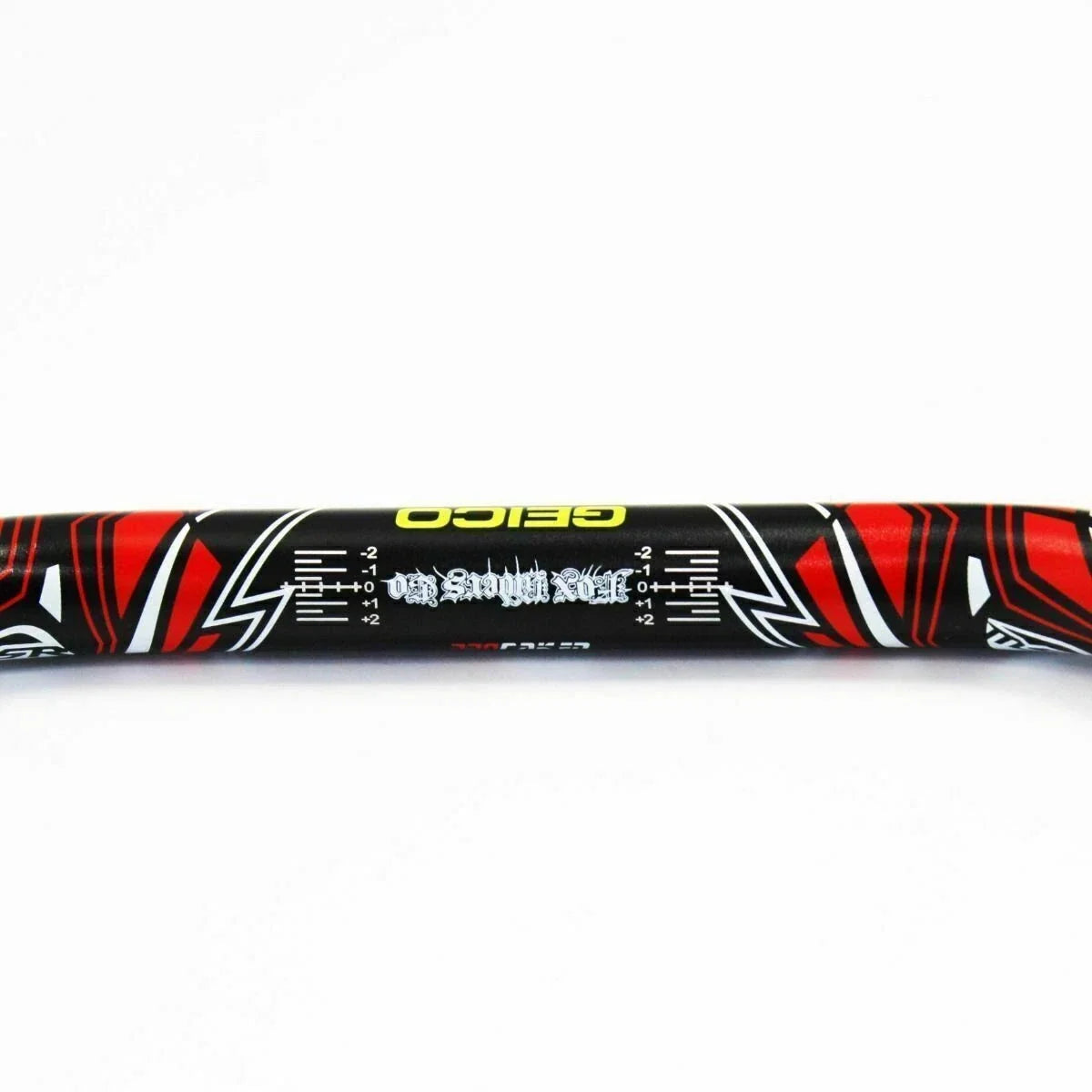 1 1/8" Fat Bars 28mm Handlebars for MX Enduro Off Road Motorcycle
