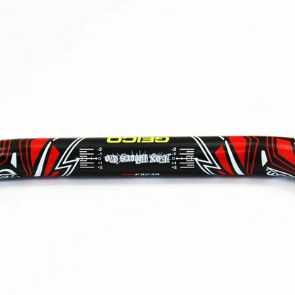 1 1/8" Fat Bars 28mm Handlebars for MX Enduro Off Road Motorcycle