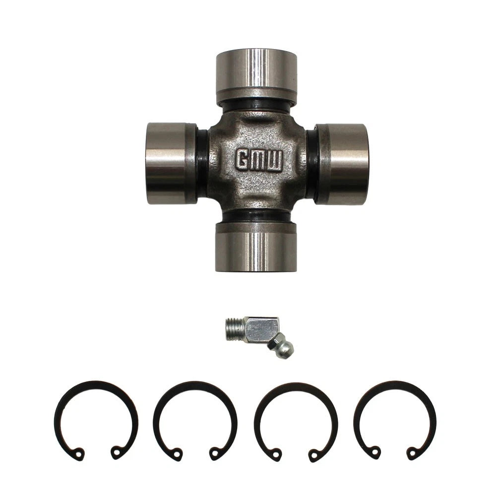 Universal Joint for Case/International Harvester (Universal Fit)