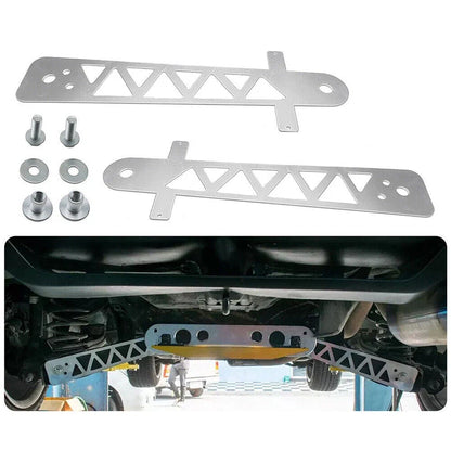 Rear Lower Control Arms Tie Bar for Honda Civic FD/FB (2006–2011)