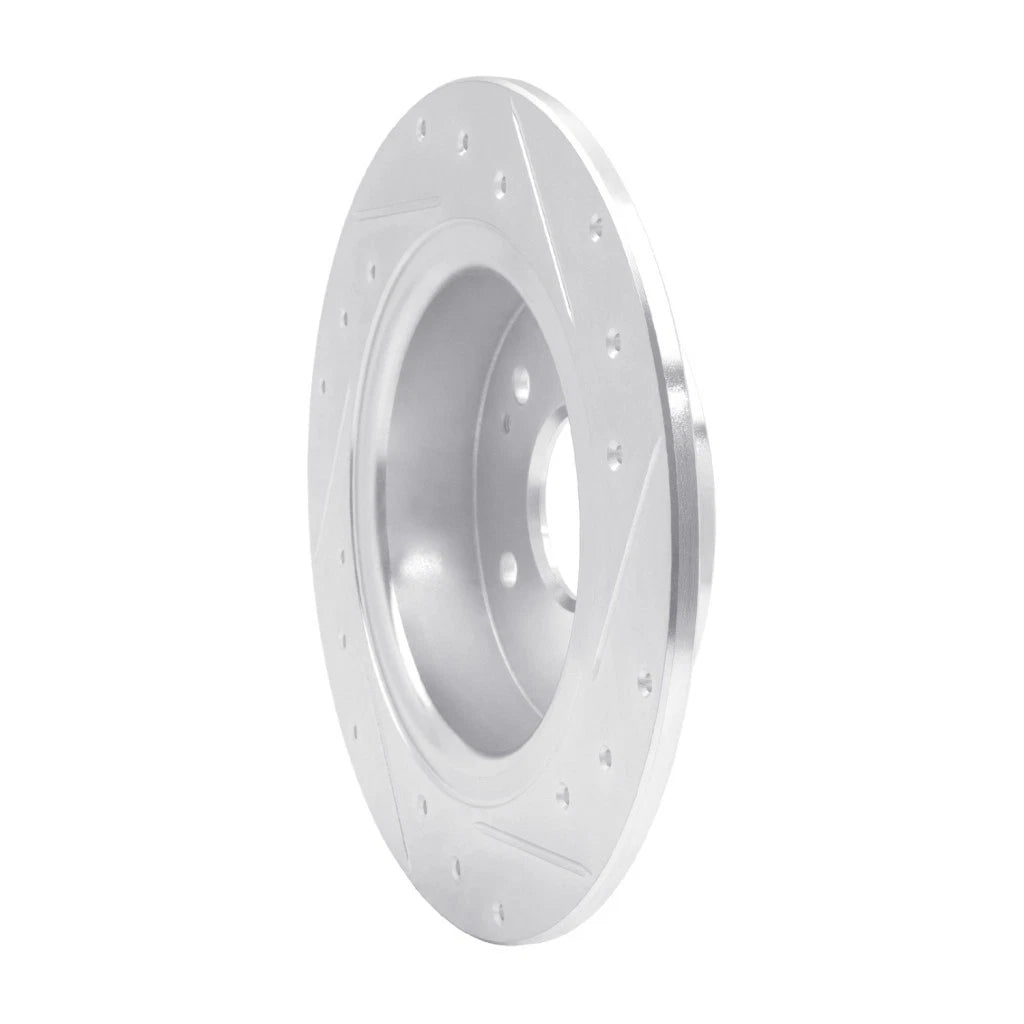 Brake Rotor for Honda Accord (2018–2026) ALX-PAU-DF-631-59071L-CLA1