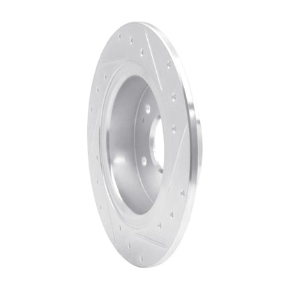 Brake Rotor for Honda Accord (2018–2026) ALX-PAU-DF-631-59071L-CLA1
