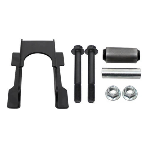 Set of 2 Rear Leaf Spring Shackle Repair Kits for Ford Explorer (1991–2005)
