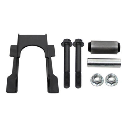 Set of 2 Rear Leaf Spring Shackle Repair Kits for Ford Explorer (1991–2005)
