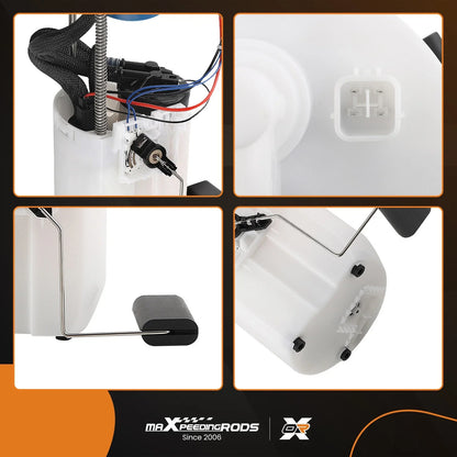 Fuel Pump for Honda Civic (2006–2011) P76375M 17045SNAA31